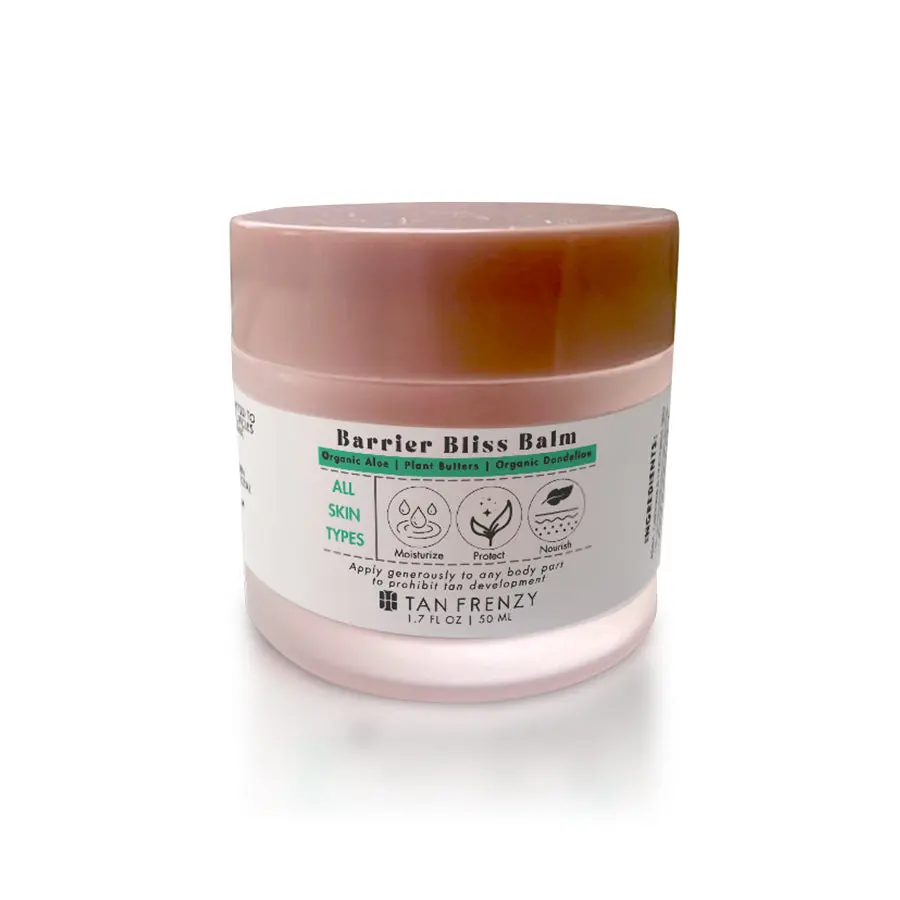 Barrier Bliss Balm