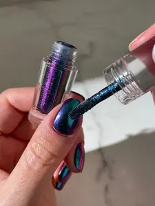 Galactic Sparkle - Liquid Nail Powder Galactic Sparkle - Liquid Nail Powder