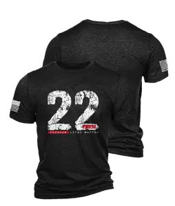 22 A Day - T-Shirt