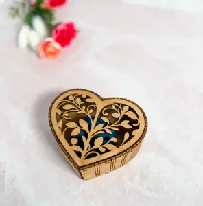 Forever Keepsake Box