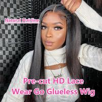 9x6 Gueless Wig
