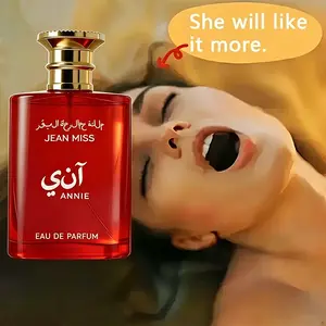 PheroQueen Perfume for Women -FeminineScent,Encounters Perfume,Women's EaudeParfum Spray, Princess Anne Perfume forWomen,Fragrance Hair & Body Mist,Designedfor Her, Suitable forAl Occasions,100ml