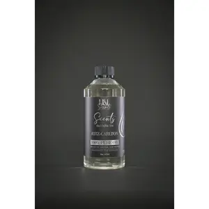 Ritz-Carlton The Edition Hotel | 100% Pure Oil Fragrance for Diffuser by H&L Scents