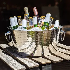 Anchored Beverage Tub Double Wall Insulated | BREKX