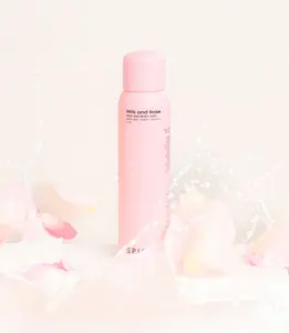 Milk & Rose Hair and Body Mist 6.7 oz