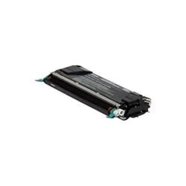 Lexmark Genuine OEM Black High-Yield Return Program Toner Cartridge - Durable, Builds Trust, Enhances Stability, Boosts User Satisfaction
