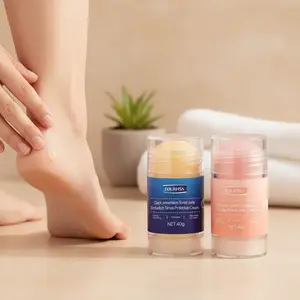 Buy 1 Get 1,Foot Care Cream,Anti Cracked Foot Cream,Moisturizing,Anti Crack,Softening and Nourishing Cream for Dry,Cracked Feet,Remove Dead Skin and Moisturize Dry Skin Nails Moisturizer Healing Foot footbalm fix moisturizer Moisture Hydrate