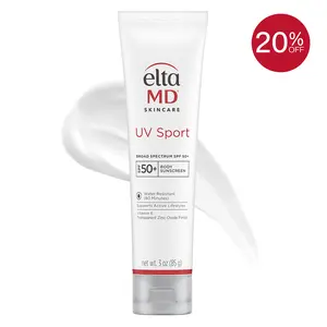 UV Sport Broad Spectrum SPF 50+