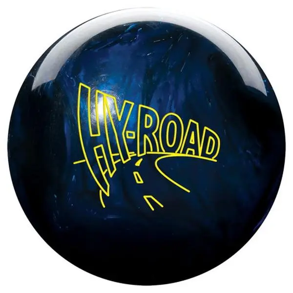 Storm Hy-Road Bowling Ball Storm Hy-Road Bowling Ball