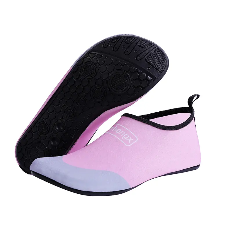 Creek shoes for adults, men and children, non-slip soft-soled yoga shoes, quick-drying seaside, catching the sea, wading, rafting, beach shoes and socks Creek shoes for adults, men and children, non-slip soft-soled yoga shoes, quick-drying seaside, catching the sea, wading, rafting, beach shoes and socks