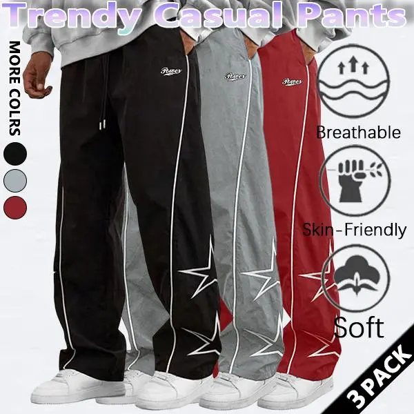 2Mixed 3-pack Color 3