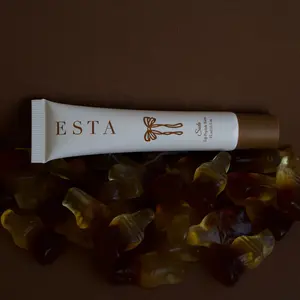 Soda - Butter Lip Peptide Balm