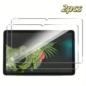 2-piece screen protector suitable for Xiaomi 5 5pro 11 inch tempered glass protector, ultra high definition, suitable for Xiaomi tablet screen protector