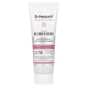 Dr.Melaxin Bondex Clinic II, Protein Bonding Remodeling Clinic, 8.45 fl oz (250 ml)