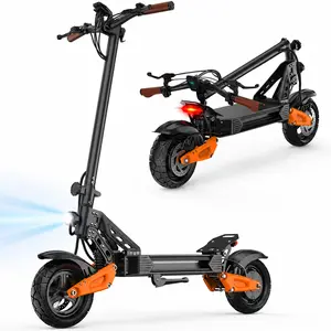 11 Electric Commuter Scooter, 800W Motor, Dual Suspension, 31 MPH Top Speed, 30 Mi Max Range, APP Control, 220LBS Max Load outdoorfun