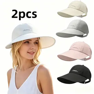 Running Hat Outdoor Sun Protection Hat Mesh Quick Dry Hat Thin Cool Baseball Cap for Women and Men