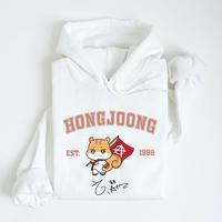 HONGJOONG – 1998