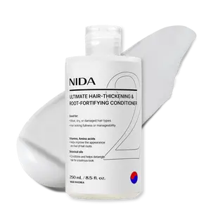 NIDA Ultimate Hair-thickening Root-fortifying Conditioner NIDA Ultimate Hair-thickening Root-fortifying Conditioner