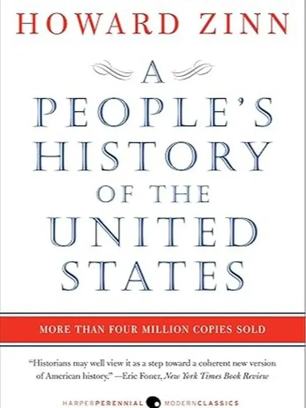 A People's History of the United States