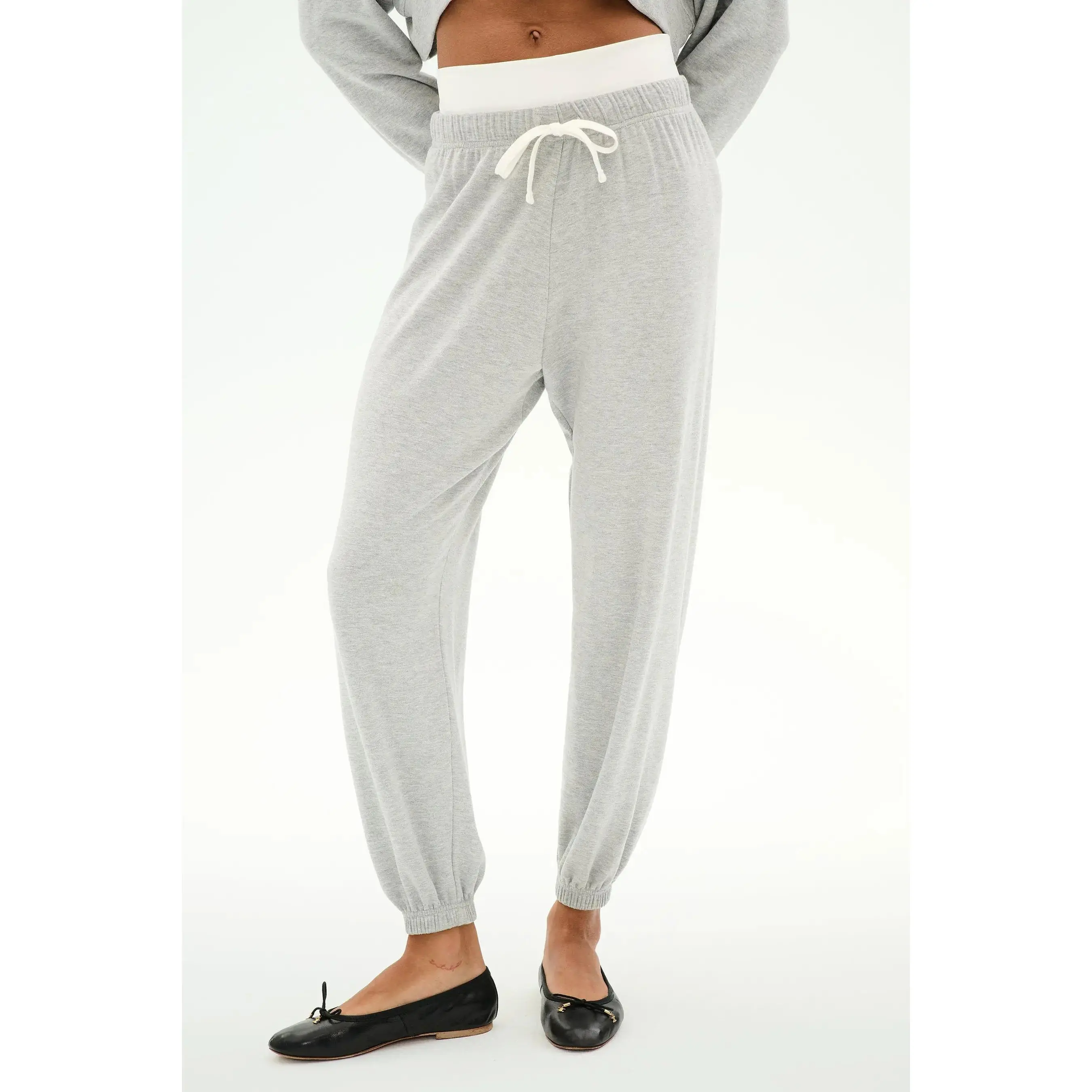 SPLITS59- ANDIE DUAL WAIST PANT