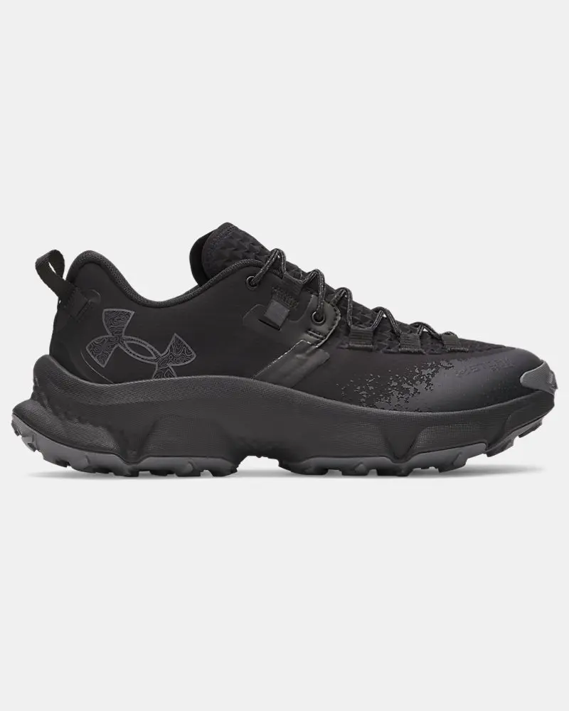 Under Armour Expanse Low Waterproof Men's Trail Running Shoes