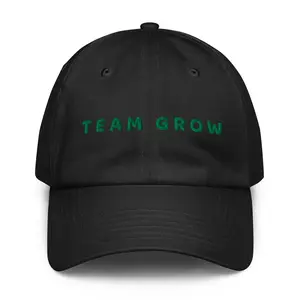 Team Grow Hat | Under Armour® | Active Lifestyle