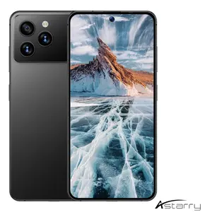 I25 Ultra Android Smartphone, 7.2 Inch Dual Sim Card, 5+13mp Camera, 256GB Expandable Memory, 3gb RAM, 4300mah Battery, Octa-Core Cpu, 4g Network