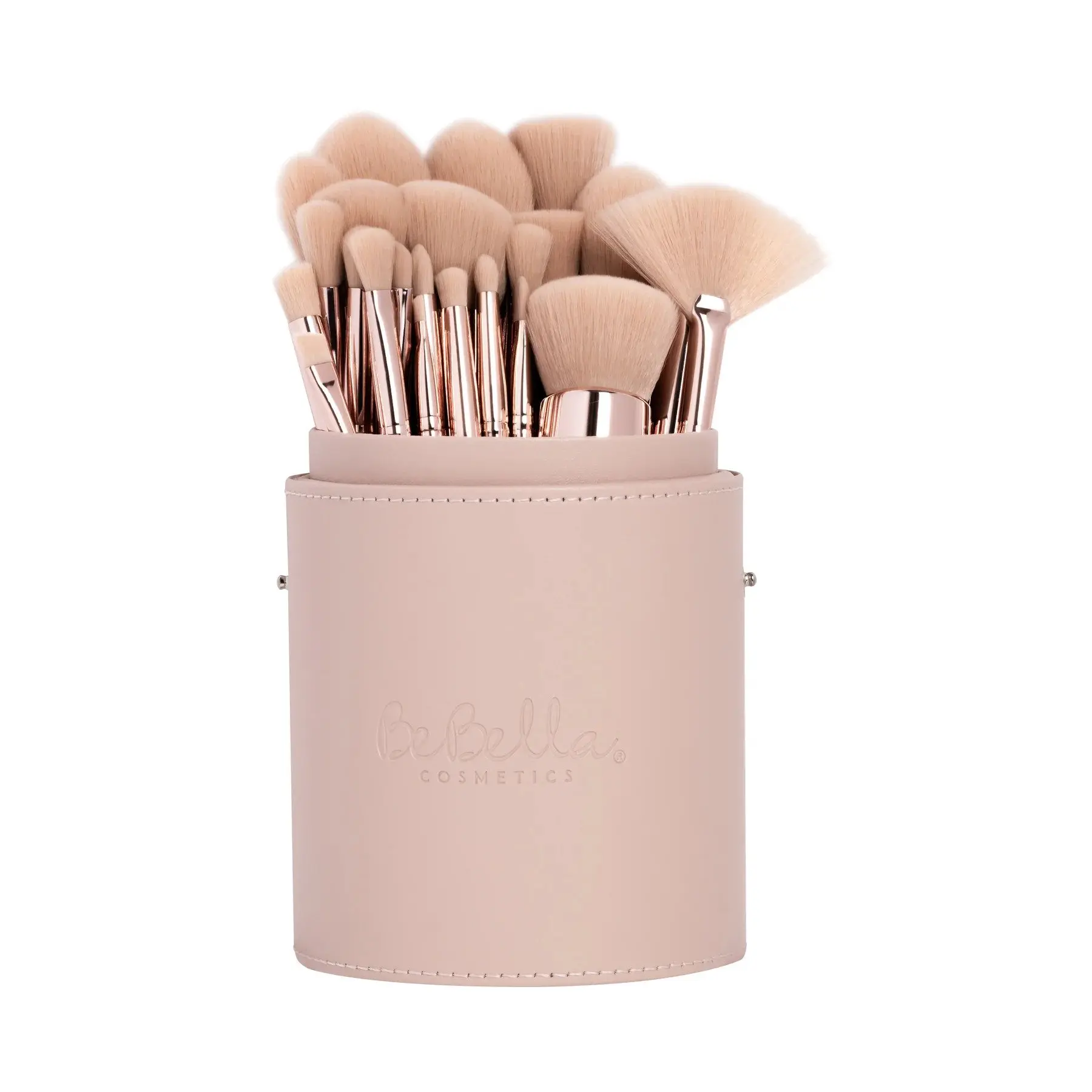 LONDON 24PC TRAVEL BRUSH SET