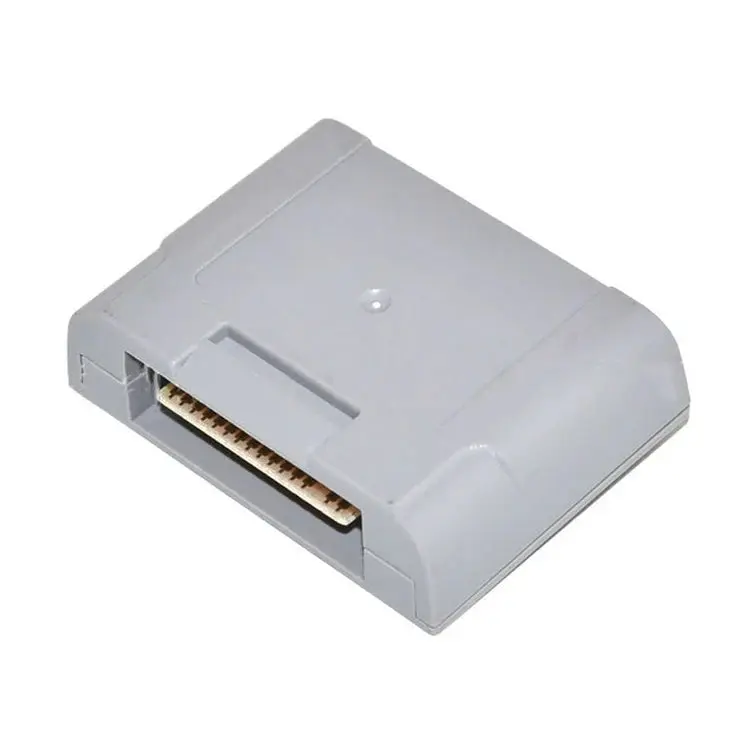 256k Memory Card for Nintendo 64® – Nintendo 64 Accessory (N64)