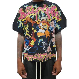 Riff City Rockerz T-Shirt