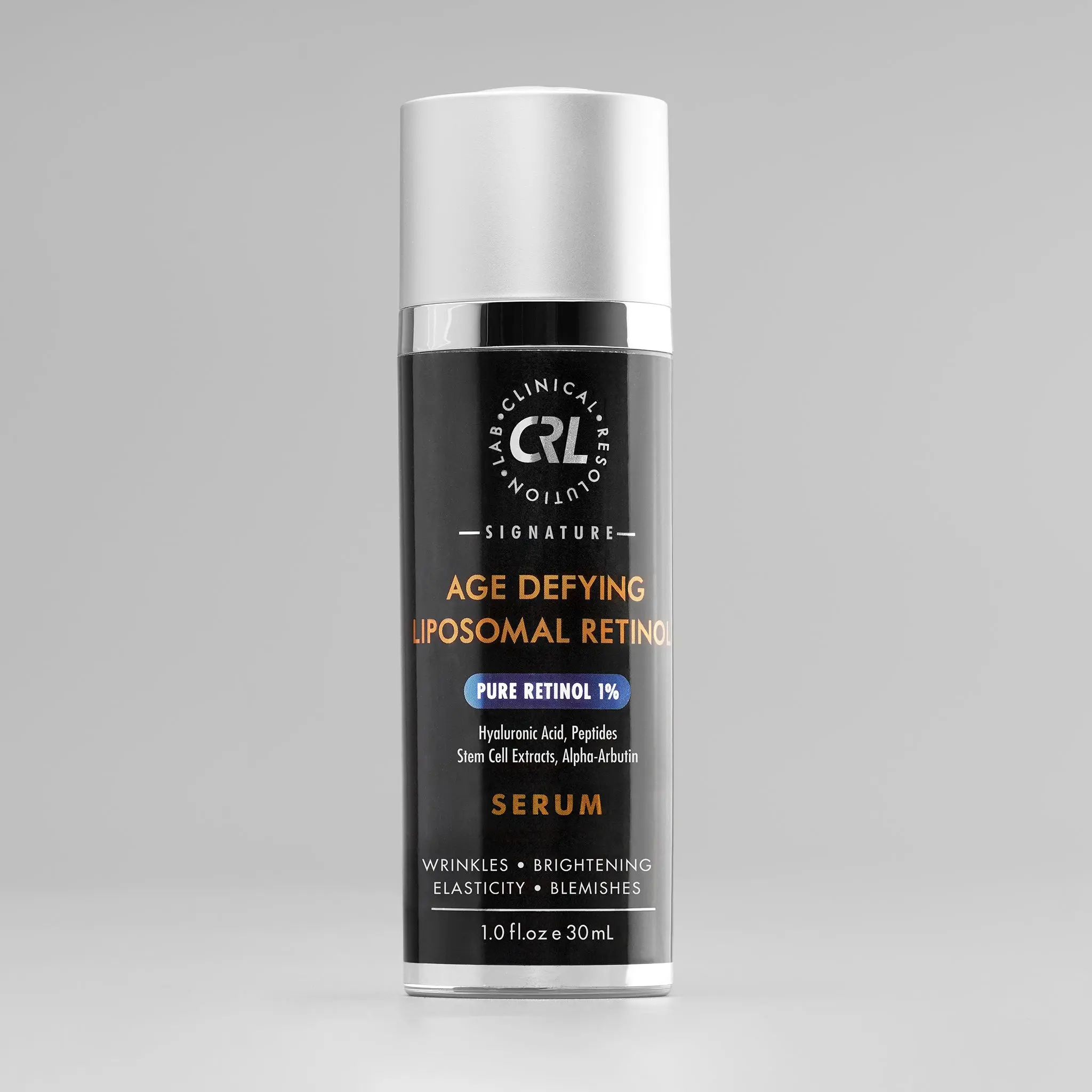 Age Defying Liposomal Retinol Serum