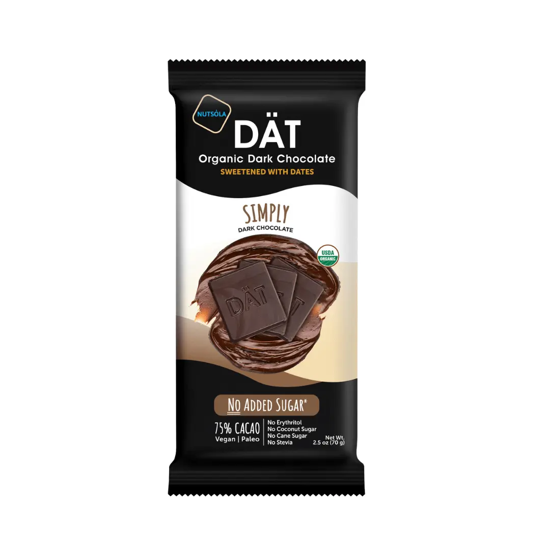 Simply Dark Chocolate Simply Dark Chocolate