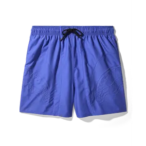 MIDNIGHT VOYAGE SWIM SHORT
