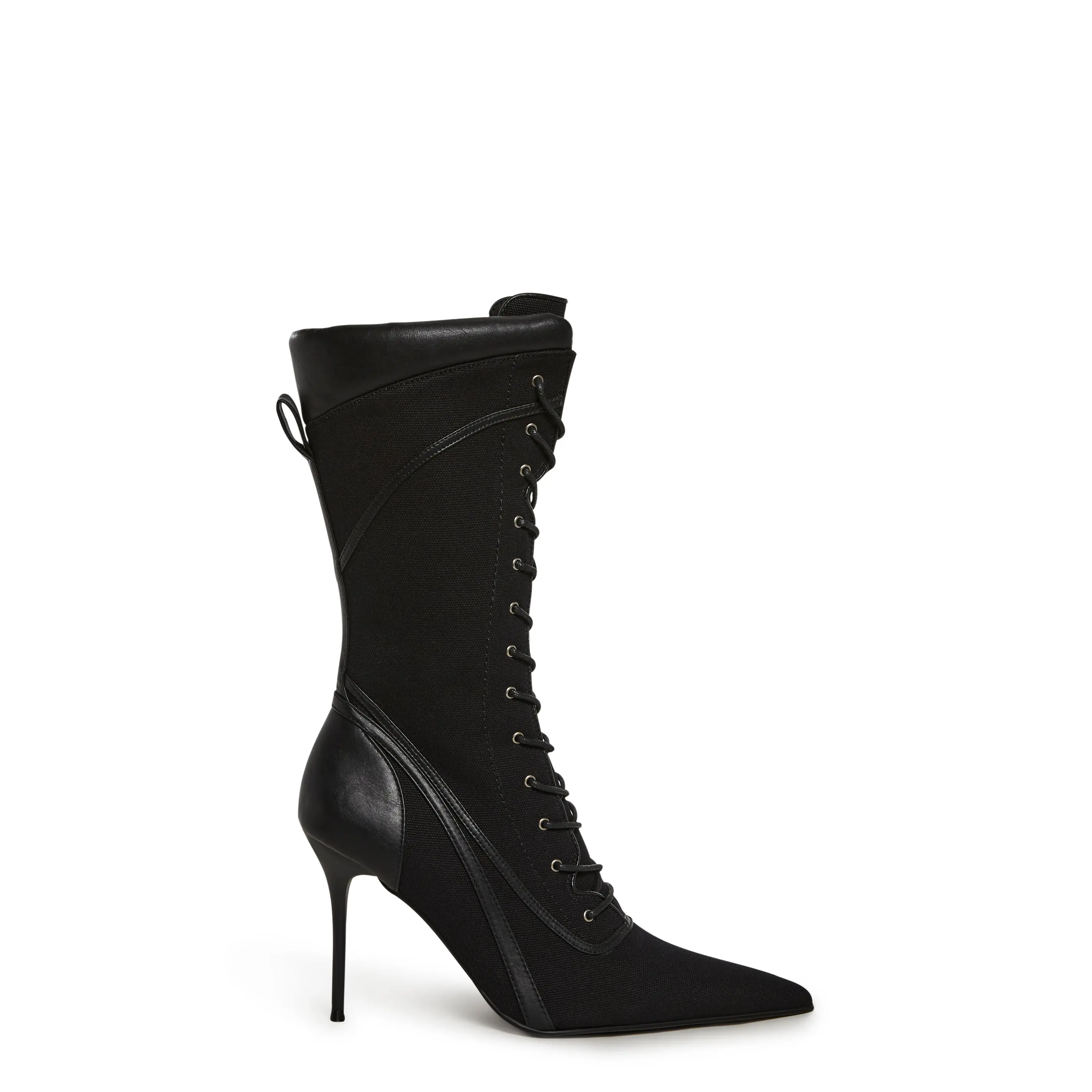 Rebel Doll Moto Booties