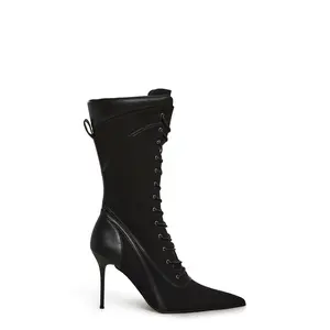 Rebel Doll Moto Booties