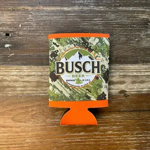 Busch Digital Camo Coolie