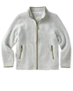 The Woolaroo Cocoon Jacket