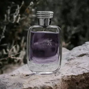 Hawas for Men Eau De Parfum by Rasasi