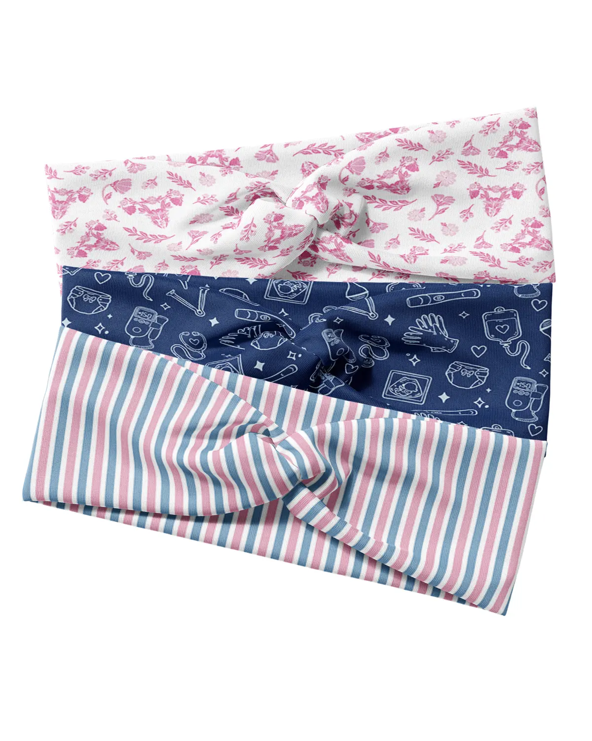 The Delivery Room Pack