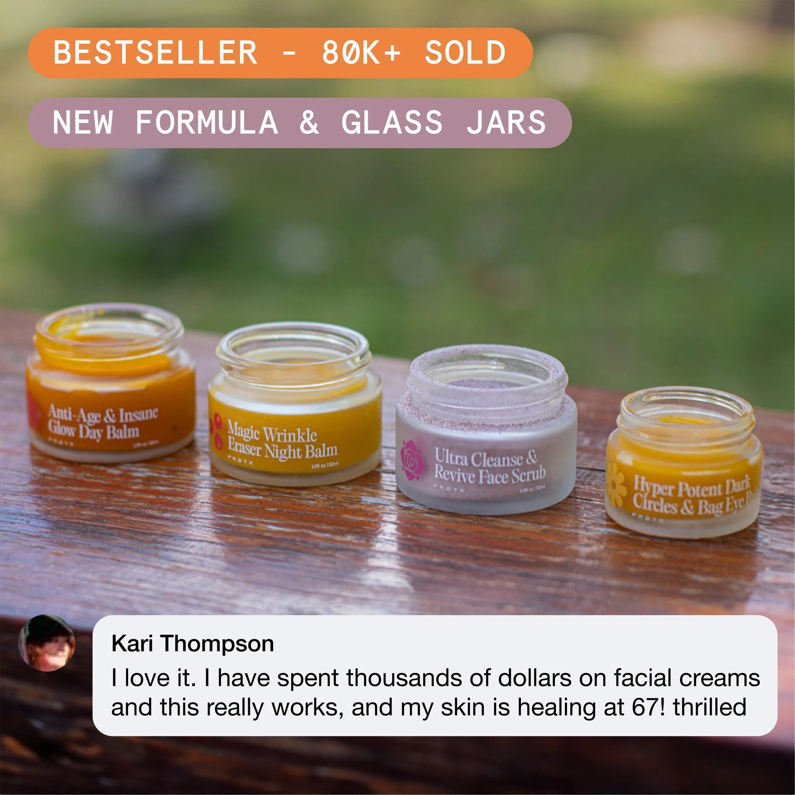 The Complete System for Mature Women’s Skin 2