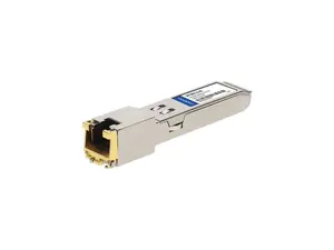AddOn Cisco SFP+ Module