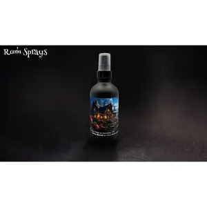 Mamaw’s House of Strawberries - Fresh Strawberry & Cream Room Spray