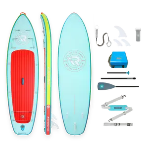 iROCKER CRUISER 7.0 (Package)