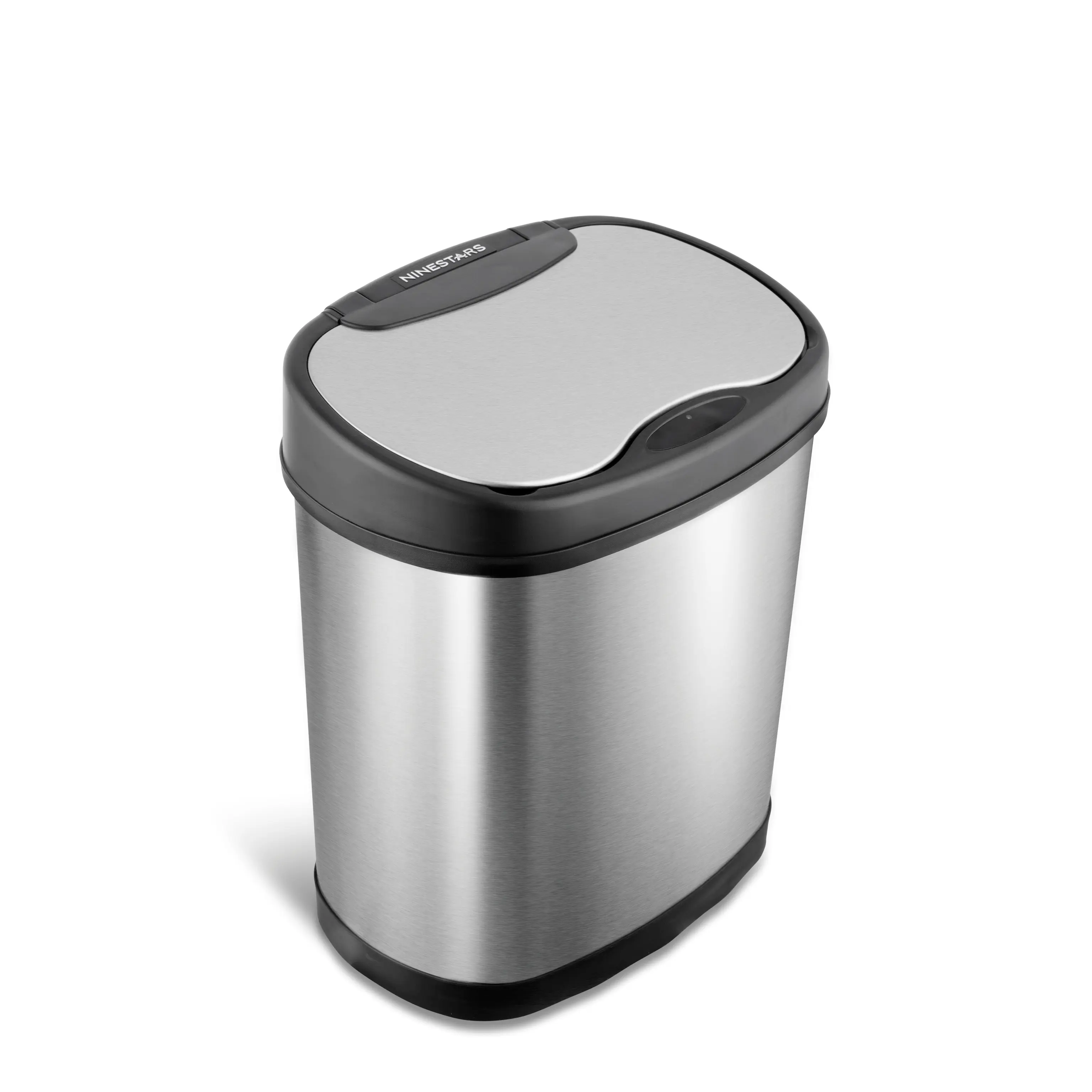 3.2 Gallon Stainless Steel