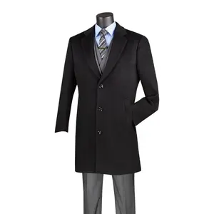 Vinci | 3/4 Length Coat | CL38