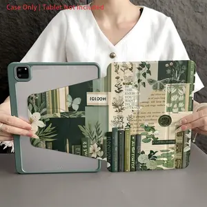 A 360° Rotating Protective Folio table Case compatible with iPad Pro (M5)/ipad Air (M3)/ iPad 11"(A16)/Air 5/Pro11/iPad 10th 10.9-inch 2022 Smart Case/iPad Air 13(M3 2025)/iPad Air 11(M3 2025)/iPad Air 11(M3 2025)/iPad 11(A16 2025),Wake Function