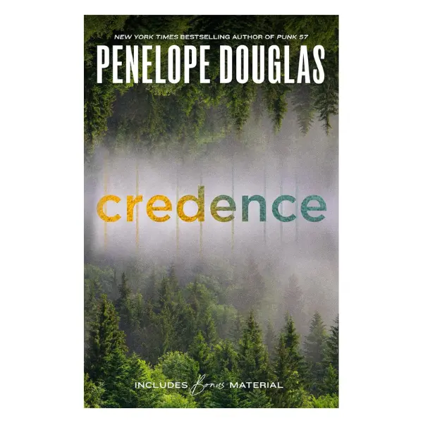Credence Paperback – February 13, 2024