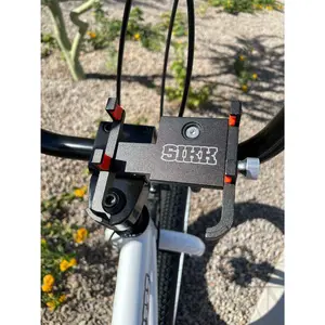 SIKK Alloy Phone Holder