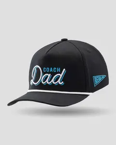 Coach Dad Rope Cap Coach Dad Rope Cap