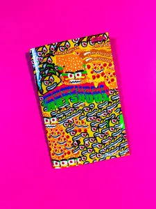 ARTSKOOL Zine